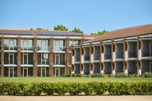 Hotel-Pelegrin